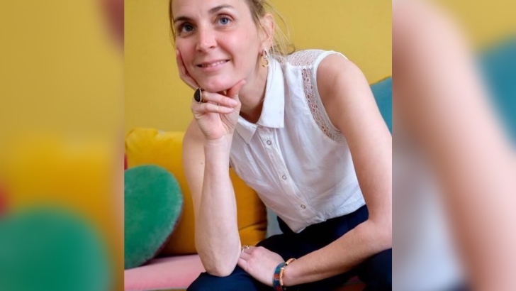 Paris Match : Elodie Rouge est nommée rédactrice en chef des pages Vivre Match